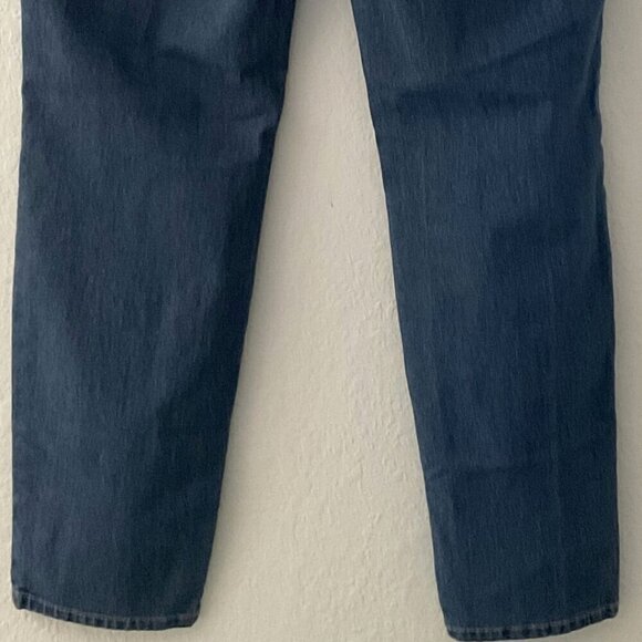 A3 DENIM JEANS PLUS 16 STRETCH - Picture 8 of 10